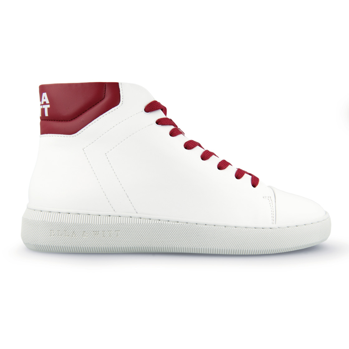 ew 220 200 002 adams white red men Step Up Your Style Game: 19+ of the Best Fair Trade Sneakers Brands